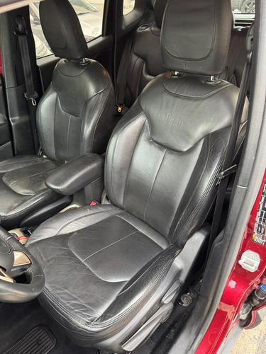 Jeep Renegade 1.8 Sport 2019