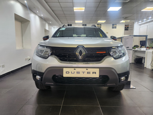 Renault Duster 1.3 Tce Turbo Iconic 155Cv 4X4 2026