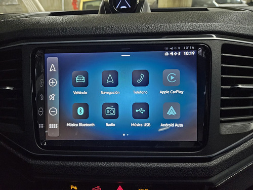 Volkswagen Amarok 3.0 Cd Tdi 258Cv V6 Extreme 4X4 At 2024