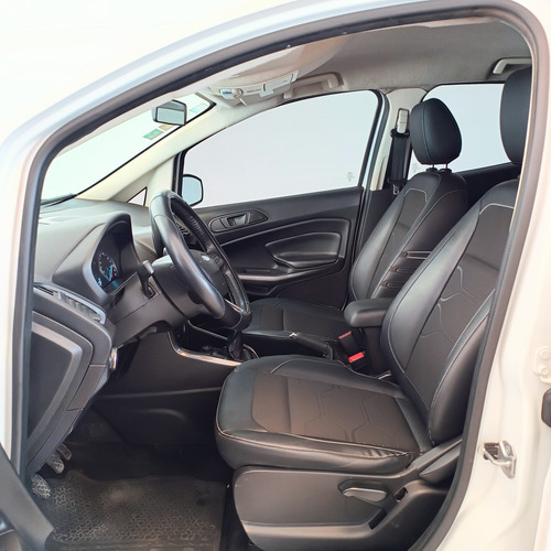 Ford Ecosport 1.5 Freestyle 123cv 4x2 2021