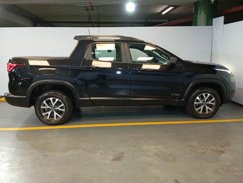 Fiat Toro 1.8 Mpi 4x2 Freedom At L/24 2024