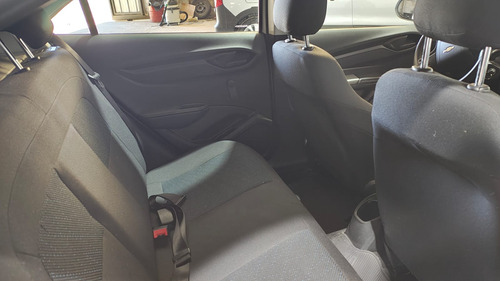 Chevrolet Onix 1.4 Joy Ls 98cv 2018