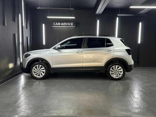 Volkswagen T-Cross 1.6 TRENDLINE L19 2020