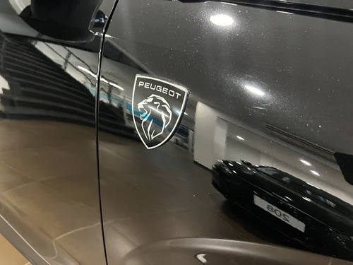 Peugeot 3008 1.6 Gt 2025