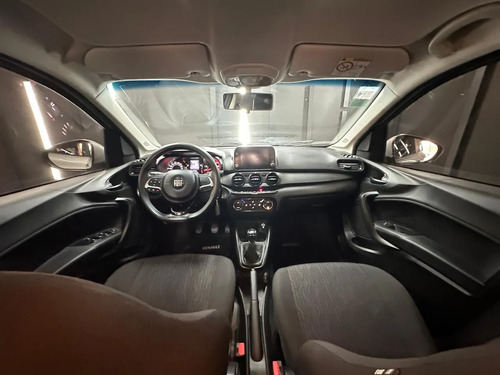 Fiat Cronos 1.3 DRIVE L18 2021