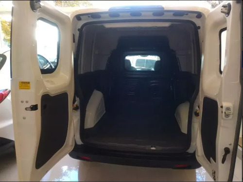 Fiat Fiorino 1.3 Endurance 8V 2026