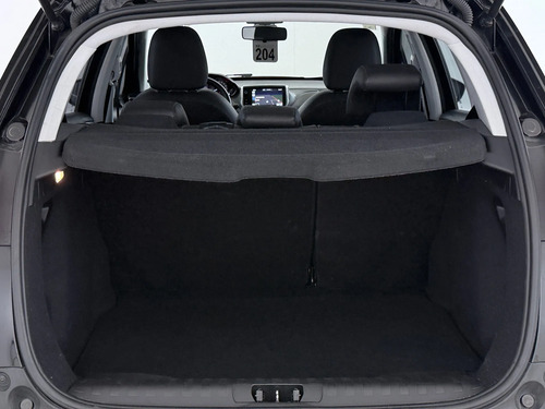 Peugeot 2008 1.6 FELINE L16 2017