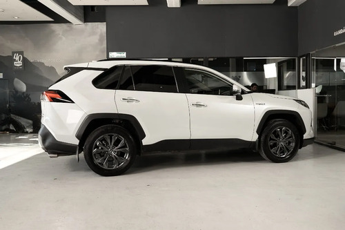 Toyota RAV4 2.5 Vx 2023