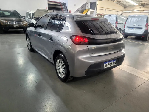 Peugeot 208 1.2 New Like 2023