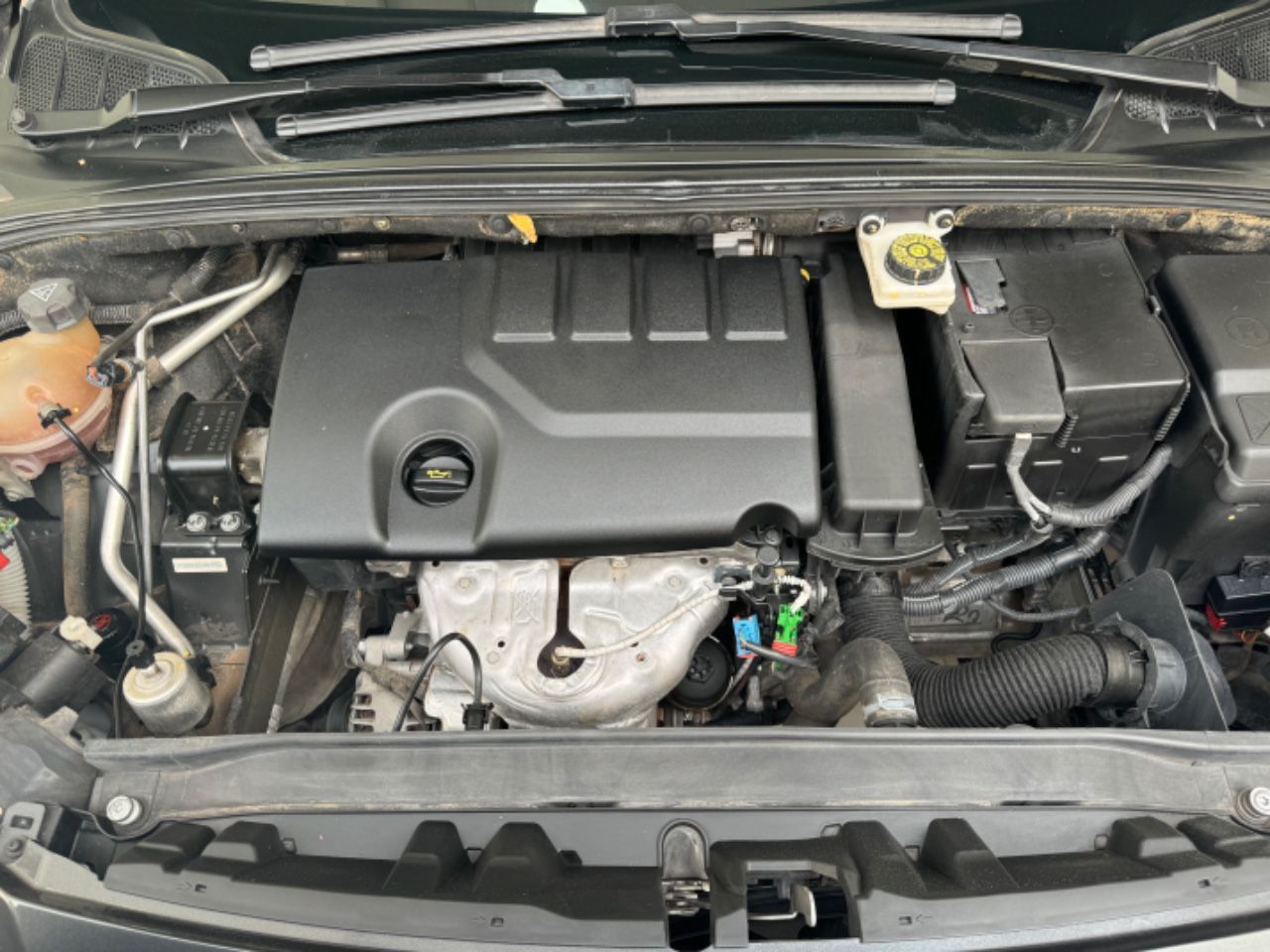 Peugeot 308 1.6 Active 2016