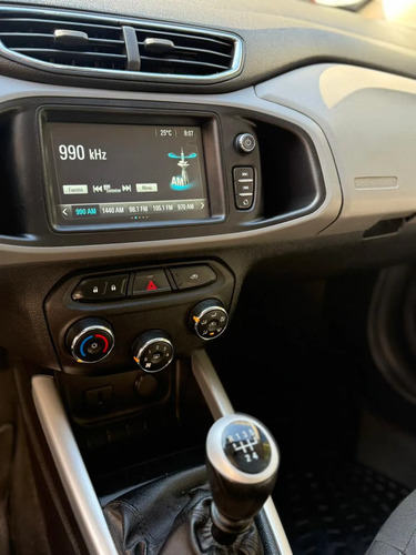 Chevrolet Onix 1.4 Lt 98cv 2020