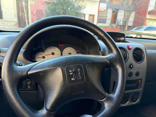 Peugeot Partner 1.6 Hdi Furgon Confort 2014