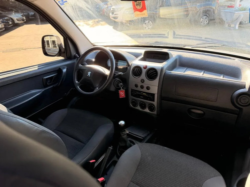 Peugeot Partner 1.6 Confort 2019