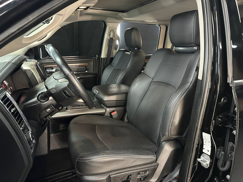 RAM 1500 5.7 DC 4X4 LARAMIE AT L13 2015