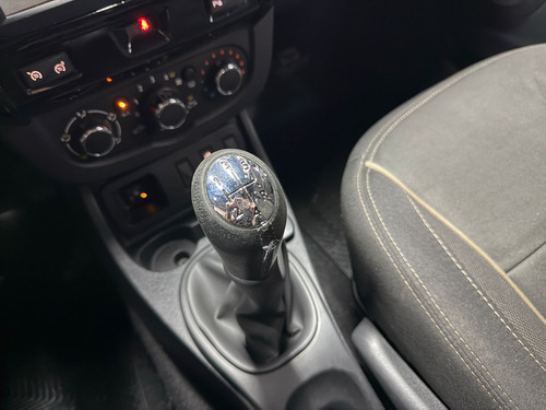 Renault Duster 1.6 4X2 PRIVILEGE L15 2016