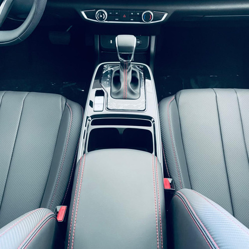 BAIC U5 1.5 Plus 2026