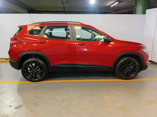 Chevrolet Tracker 1.2 T Rs At6 2024