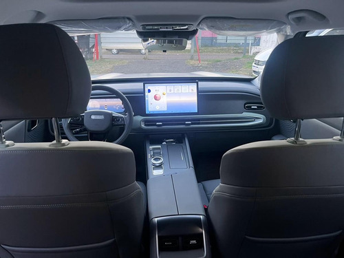 BAIC BJ30 1.5T Bj30 2Wd Hybrid 2026