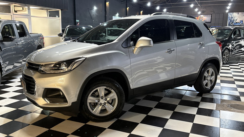 Chevrolet Tracker FWD PREMIER 2019