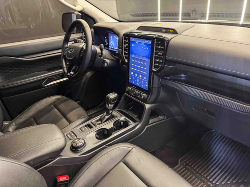 Ford Ranger 2.0 TDI DC 4X4 LTD 10AT 2024