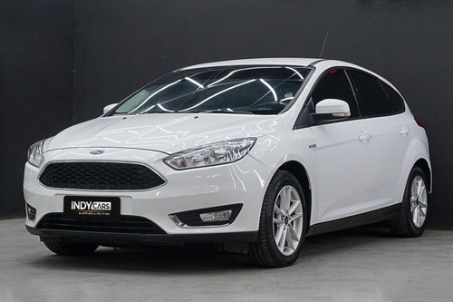Ford Focus III 2.0 Se 2016