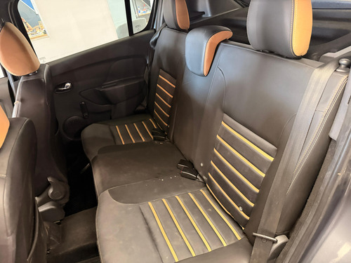 Renault Sandero Stepway 1.6 16v Zen 2020