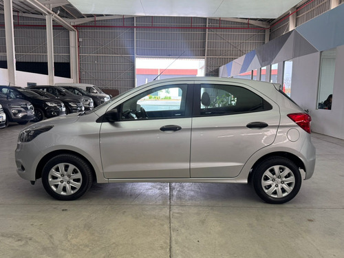 Ford Ka 1.5 S 2018
