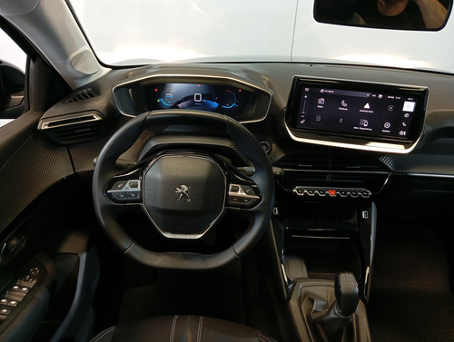 Peugeot 208 1.6 Allure Pack L/23 2023