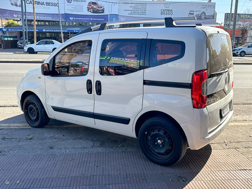Fiat Qubo 1.4 Active 73cv 2013