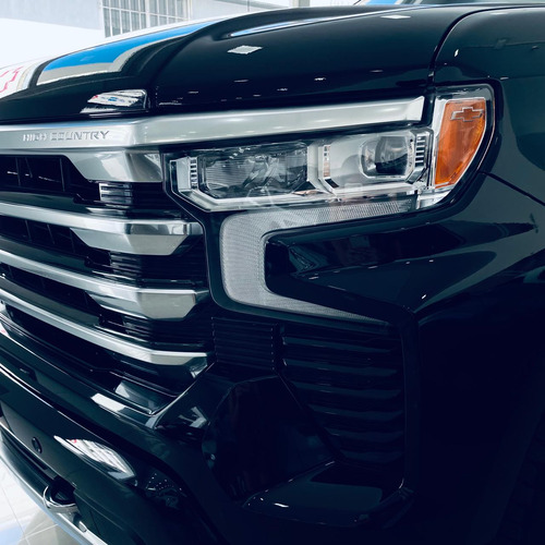 Chevrolet Silverado 5.3 V8 High Country 2026