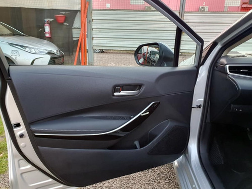 Toyota Corolla 1.8 Hev Xei Ecvt 2025