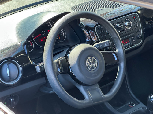 Volkswagen Up! 1.0 High Up! 75cv 3 p 2015