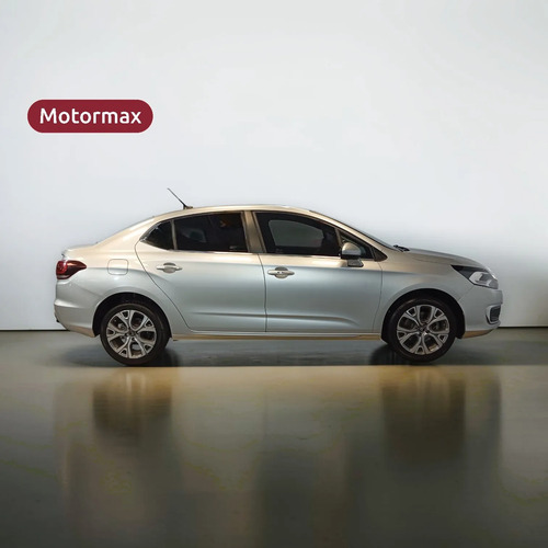 Citroën C4 Lounge Lounge 1.6 Thp Shine At6 L/18 2020