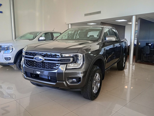 Ford Ranger 3.0 V6 Cd 4X4 Xls At 250Cv 2026