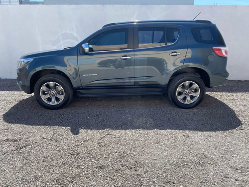 Chevrolet Trailblazer 2.8 4X4 PREMIER AT 2021