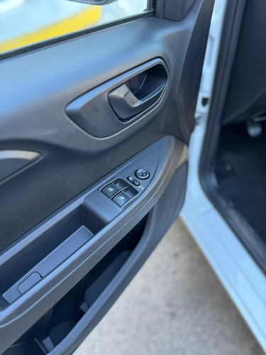 Fiat Fiorino 1.3 endurence 2025