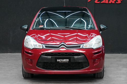 Citroën C3 1.5 Origine Pack Zenith I 90cv 2014