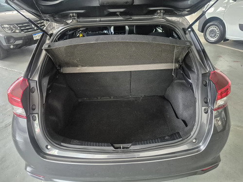 Toyota Yaris 1.5 107cv Xls 2021