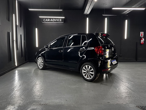 Volkswagen Fox 1.6 HIGHLINE I MOT 5P L10 2012