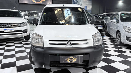 Citroën Berlingo Furgon 1.6 Bussines Hdi 92cv Am54 2020