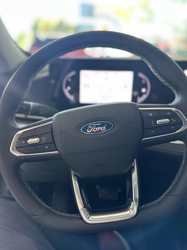 Ford Territory 1.5T Sel Cvt 143Cv 2025