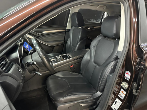 Ford Territory 1.5 T SEL L20 2021