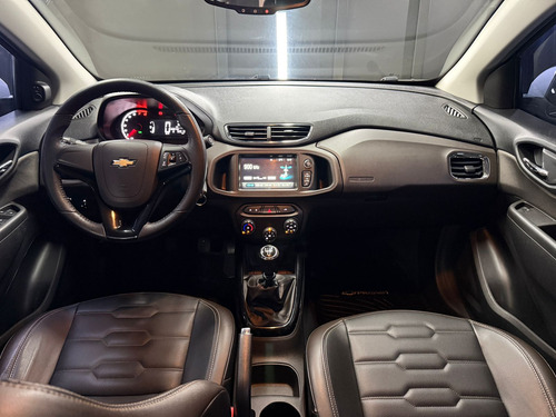 Chevrolet Prisma 1.4 LTZ L16 2019