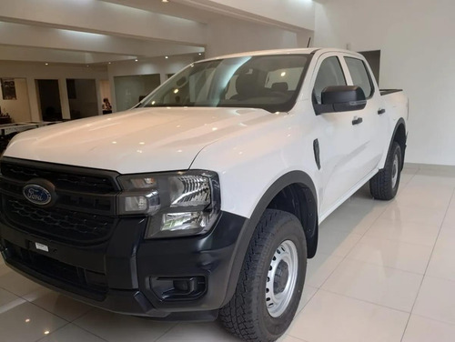 Ford Ranger 2.0 Cd Xl Turbo 170cv 4x4 2025
