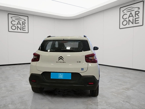 Citroën C3 1.6 VTI FEEL PACK AT L22 2025