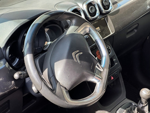 Citroën C3 Aircross 1.6 Vti 115 Shine 2016