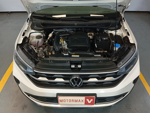 Volkswagen Nivus 200 Tsi Comfortline At 2024