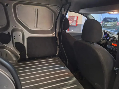 Renault Kangoo Ii Express Confort 1.5 Dci 2022