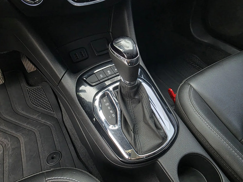 Chevrolet Cruze 1.4 Ltz At Sedan 2022