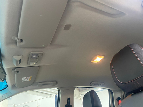 Chevrolet S10 2.8 Cd 4x4 Z71 Tdci 200cv At 2025